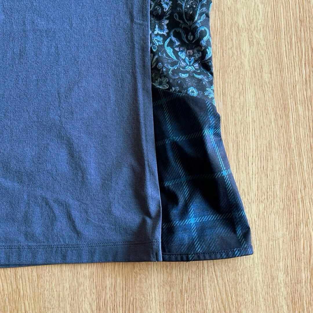 アドミラル レディーステニスウエア ゲームシャツスコートセットアップ