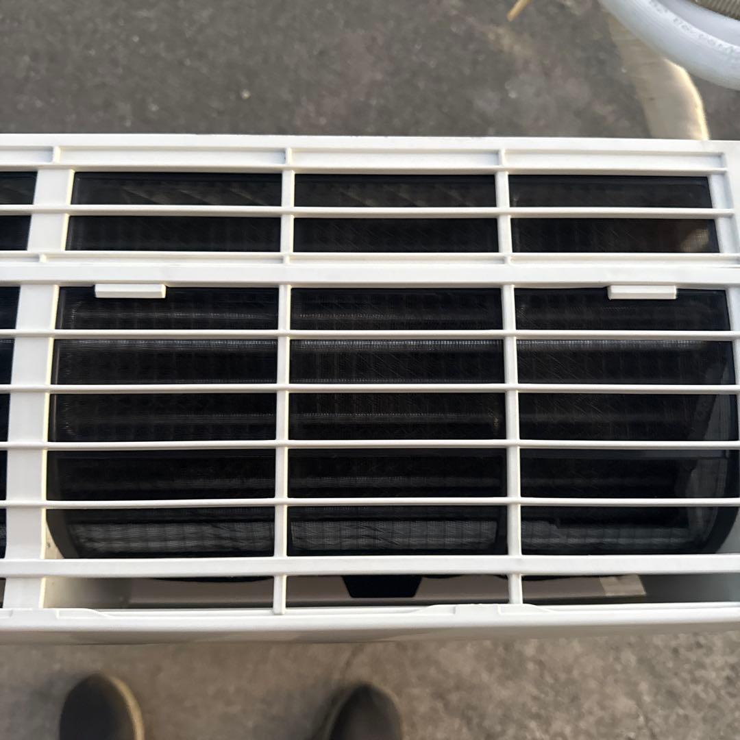 ベルたシャープ 17畳 4.0kw 100V プラズマ AY-N40TD