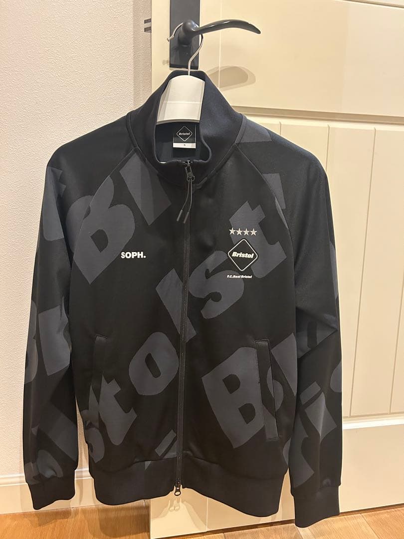 ウェア F.C.Real Bristol PDK JACKET AND PANTS S