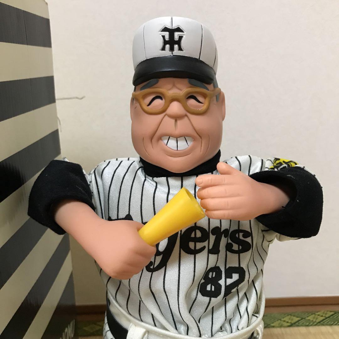ダンシング ノムさん 阪神タイガース - メルカリ