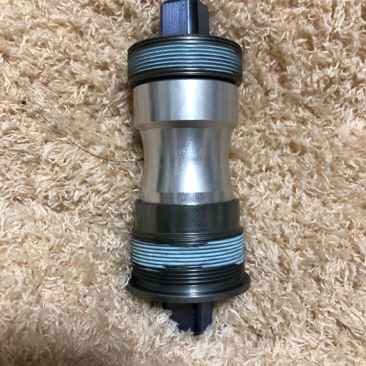 フランスメイドのBB。