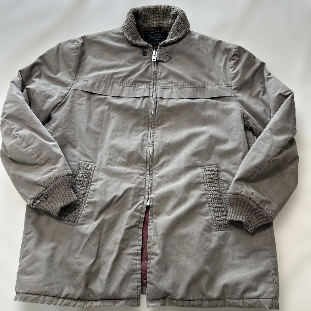 Brent 60s Clicker ファラオジャケット - メルカリ