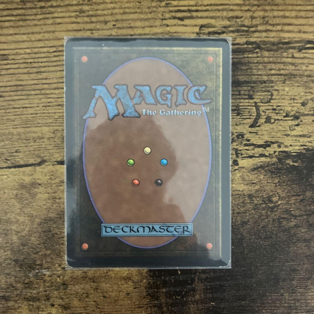 マジック：ザ・ギャザリング MTG badlands