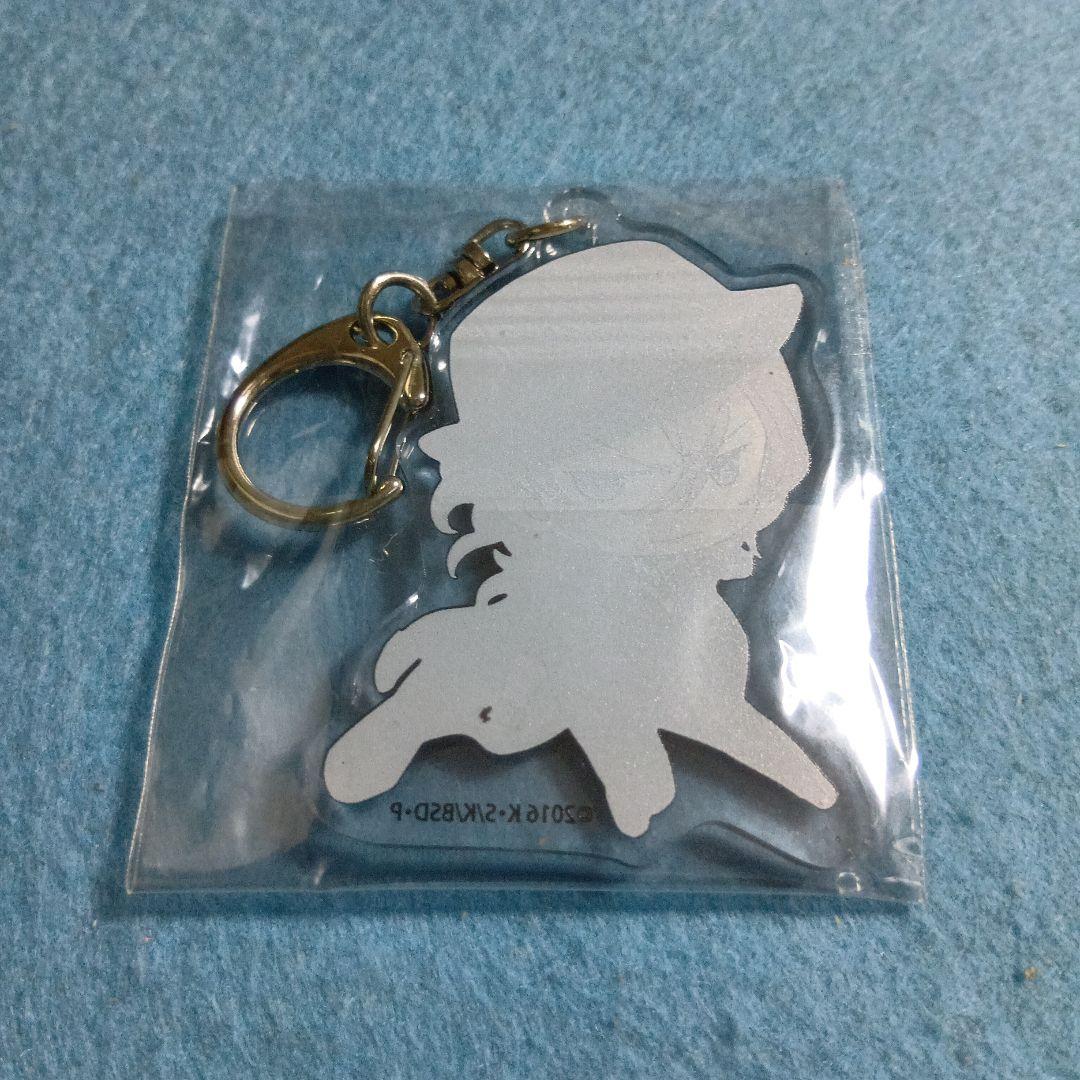 中原中也 アクリルキーホルダー 文豪ストレイドッグス 未開封 - メルカリ