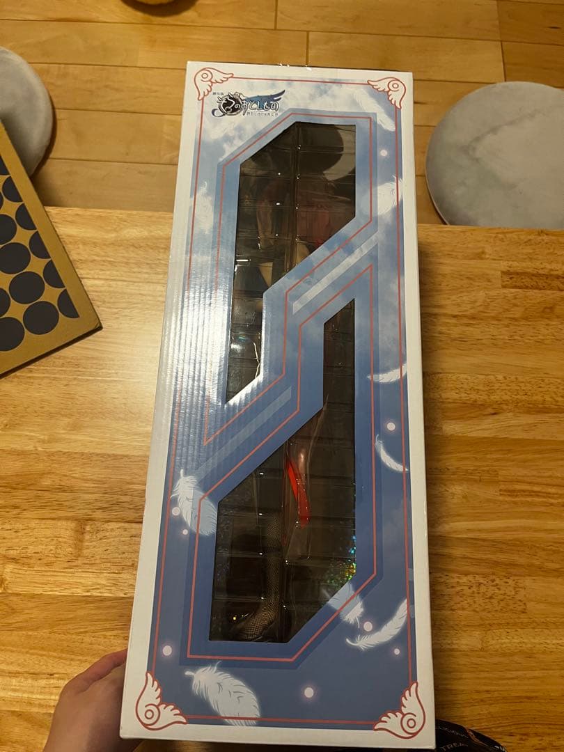 そらのおとしもの イカロス バニーVer. 1/4 フィギュア