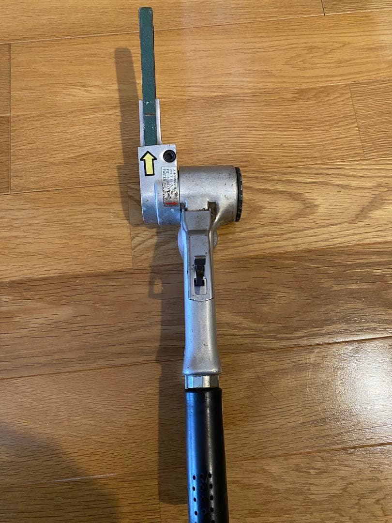 NITTOKOHKI/日東工器 B-10B ベルトサンダー - メルカリ