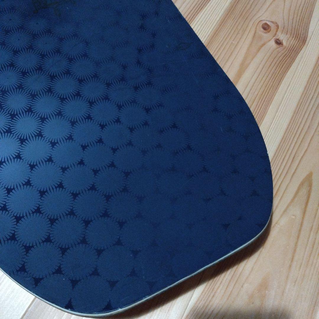 希少 BURTON AURA 164 - メルカリ