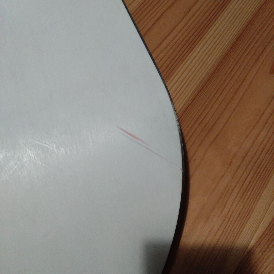 希少 BURTON AURA 164 - メルカリ