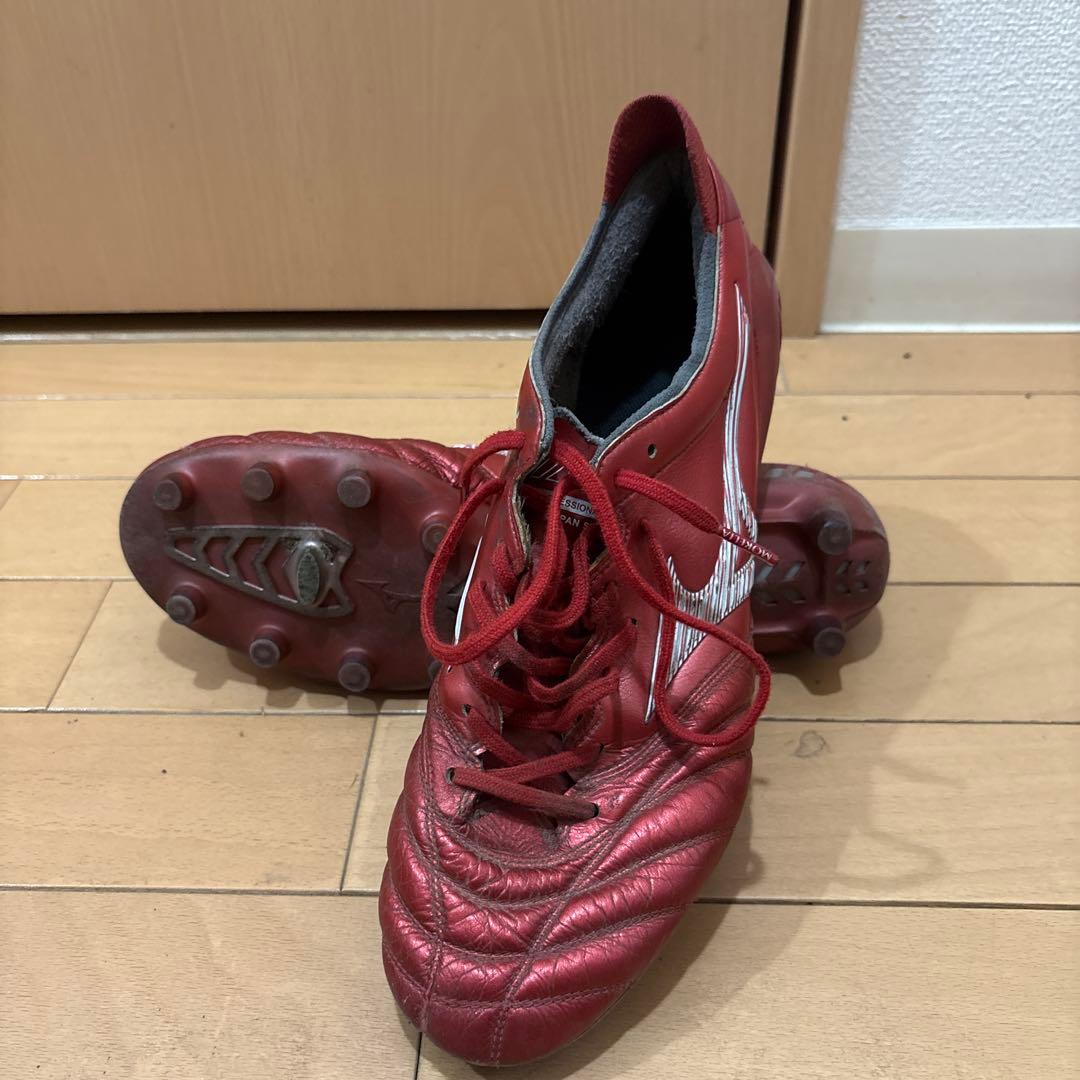 モレリアネオIII 赤 モレリア2JAPANとモレリアネオ3の赤色が今回も爆売れ中！予約段階で