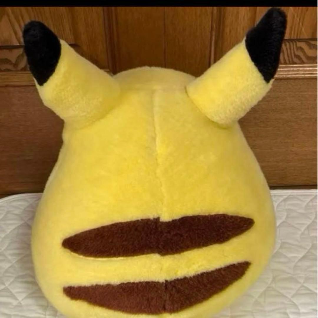 初期 ピカチュウ ぬいぐるみ 等身大 約40センチ ポケモン 初代