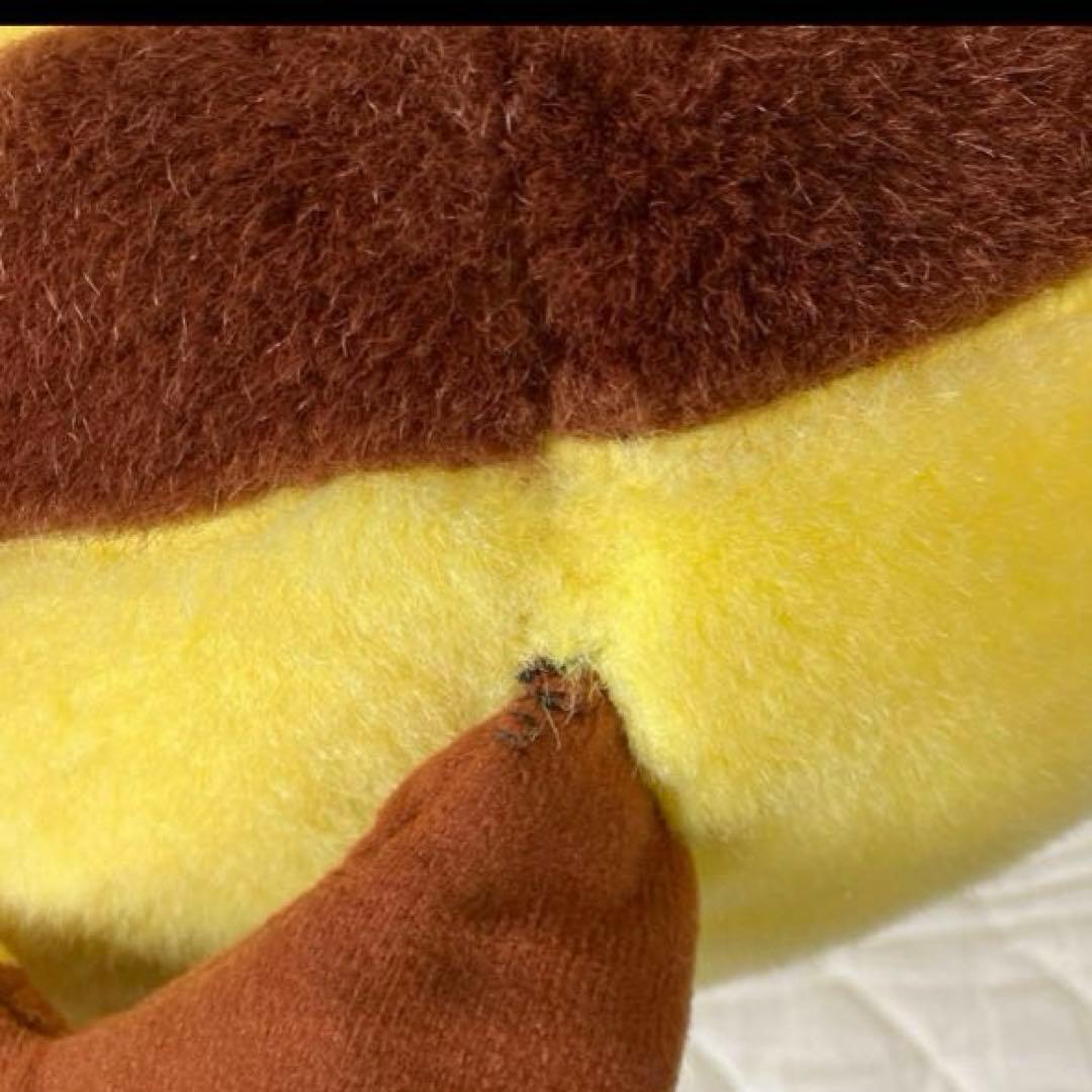 初期 ピカチュウ ぬいぐるみ 等身大 約40センチ ポケモン 初代