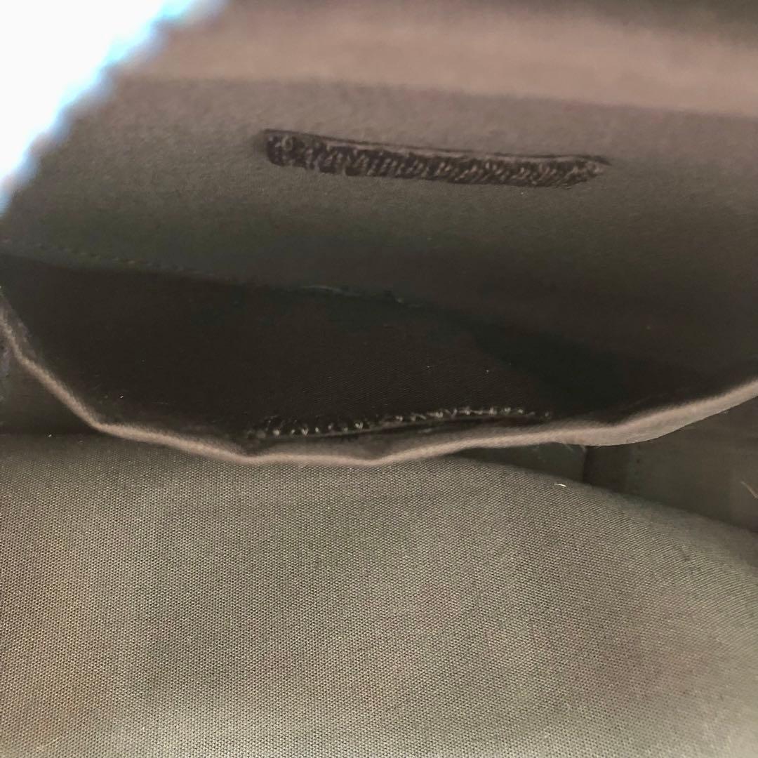 LACOSTE ラコステ 90s ヴィンテージ ショルダー バッグ 希少