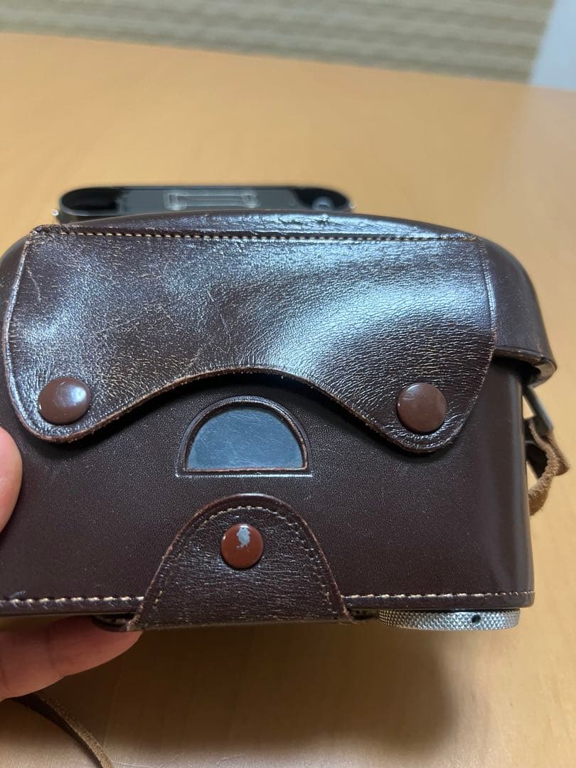 Leica M3 レンジファインダーカメラ シングルストローク 動作良好