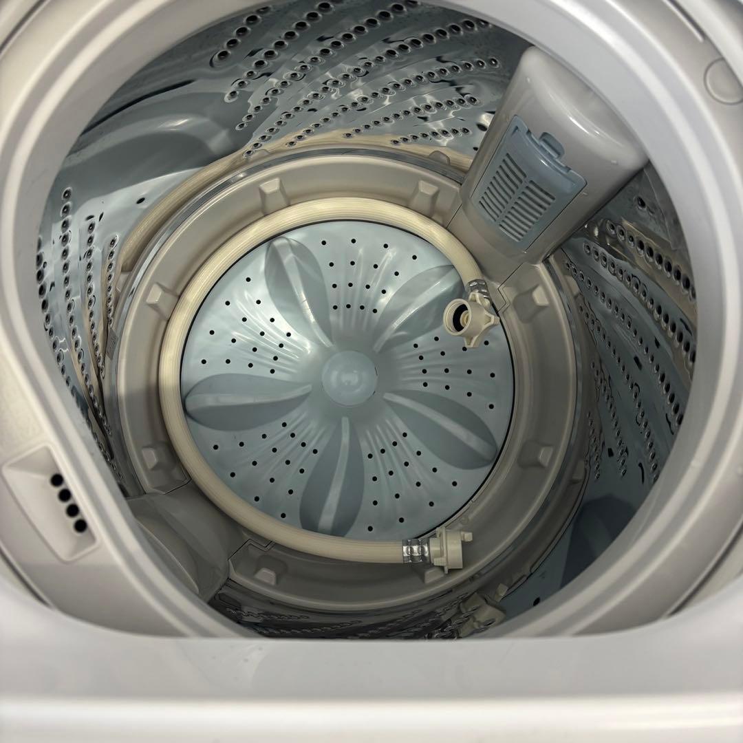 さらぴ様専用 503 冷蔵庫 洗濯機 セット 小型 安い 中古 設置無料 綺麗