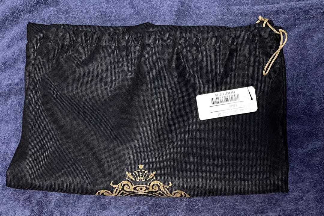 田*⃣様 ジョジョ　オロビアンコ　コラボ　グイード・ミスタ　ボディバッグ　ボディ