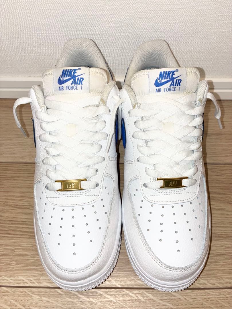 A*I様 【王道】NIKE Air Force 1 Low 25.5cm