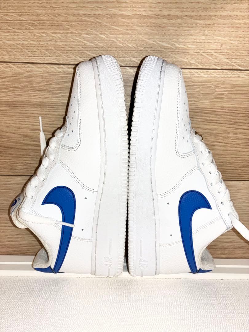 A*I様 【王道】NIKE Air Force 1 Low 25.5cm