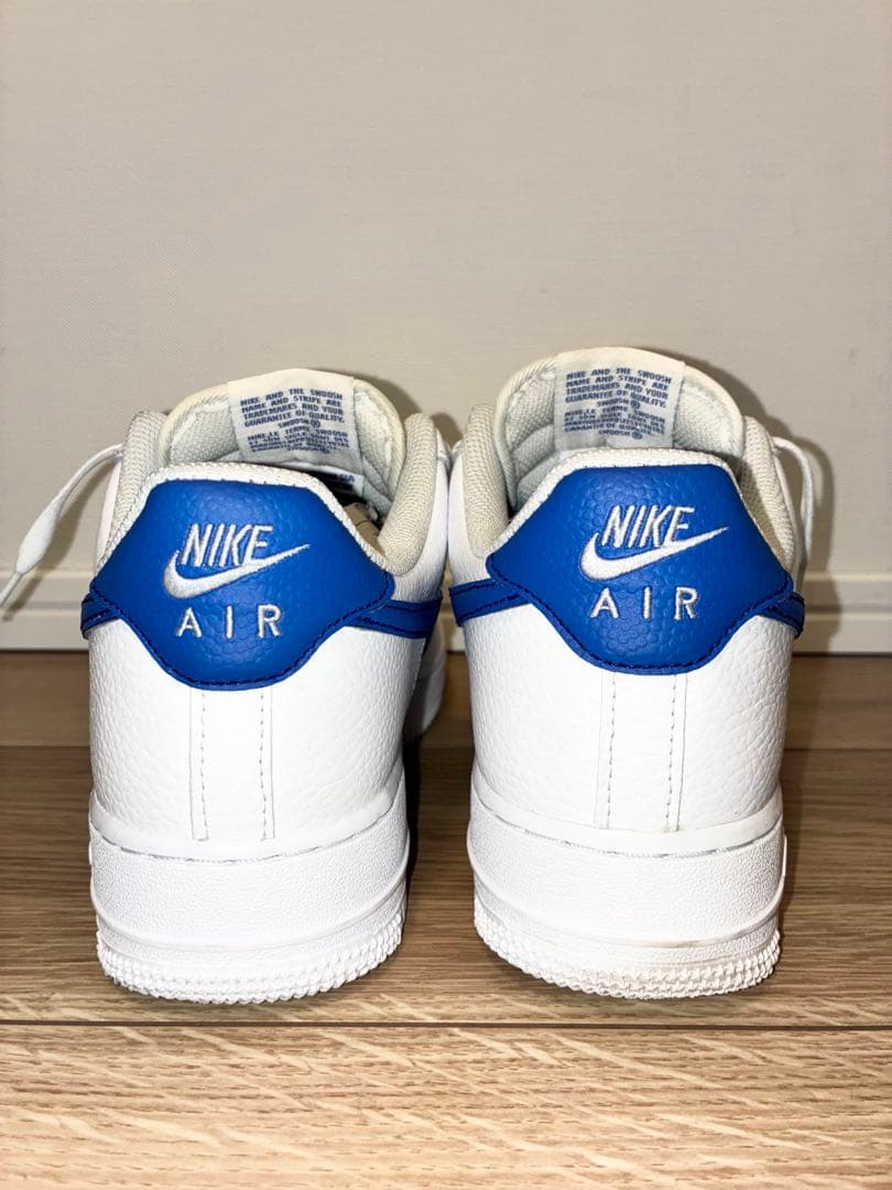 A*I様 【王道】NIKE Air Force 1 Low 25.5cm