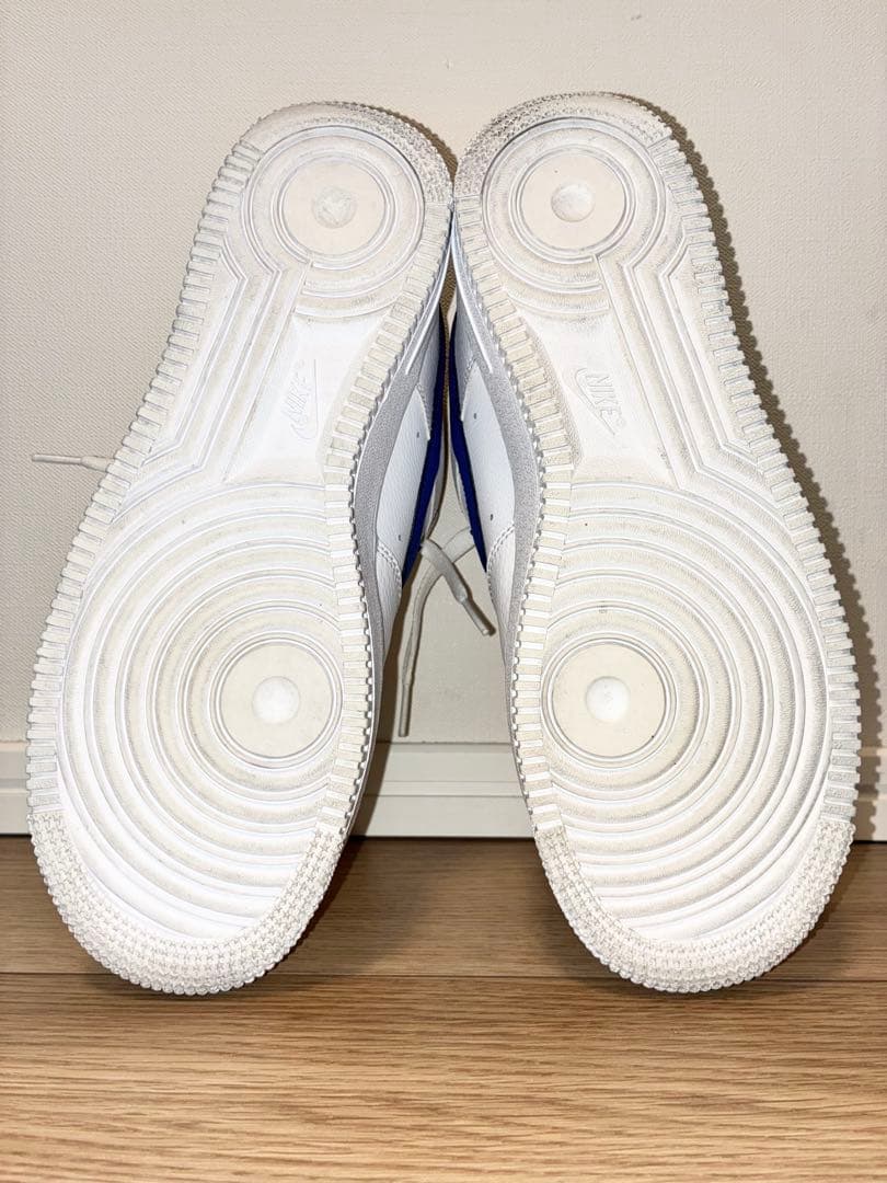 A*I様 【王道】NIKE Air Force 1 Low 25.5cm