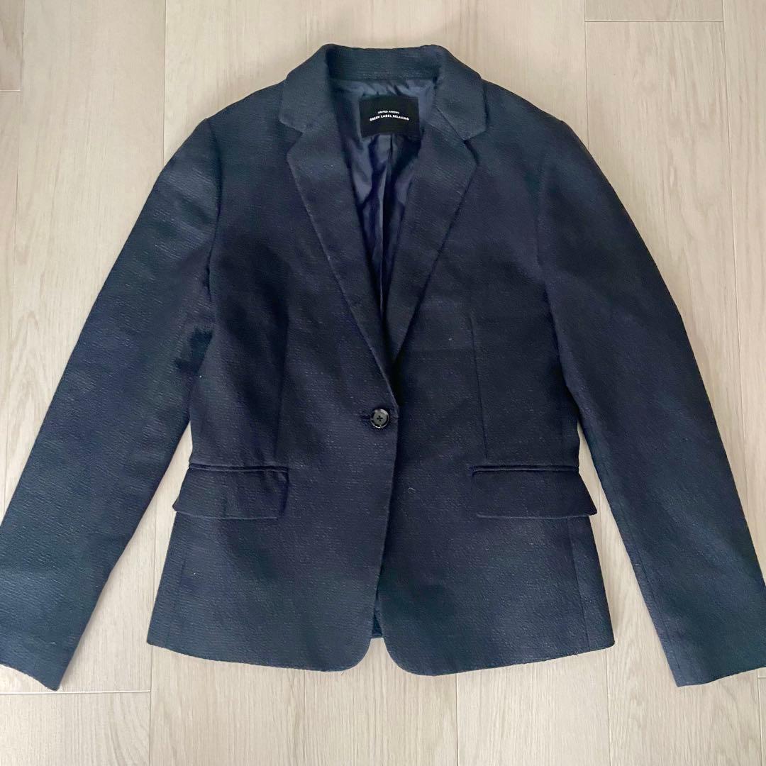 グリーンレーベルリラクシング他 フォーマルスーツセットアップ L