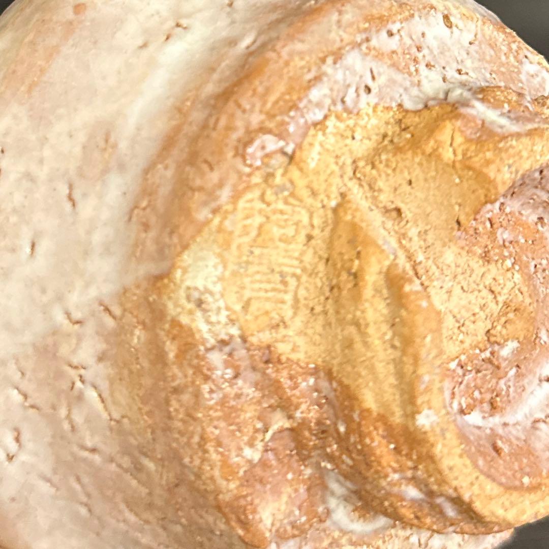 鬼萩，萩烧白登山窯，希代の天才陶芸家【宇田川抱青】二六焼，備前焼