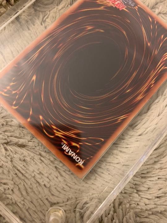 No.827遊戯王良品トゥーンブラックマジシャンガールウルトラレアG6-02