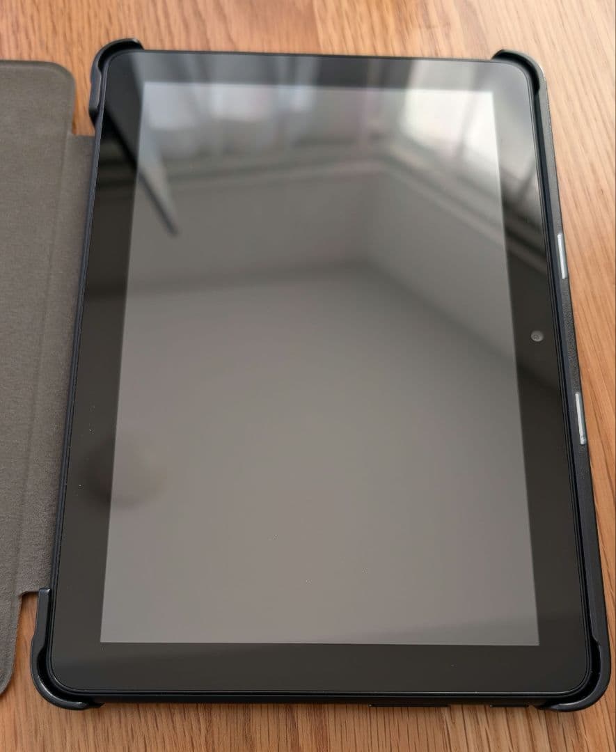 Jackpot　【ケース付】Amazon Fire HD 8 32G 2022 Black Fire HD 8 Tablet, 8” HD Display & 32 GB | Amazon