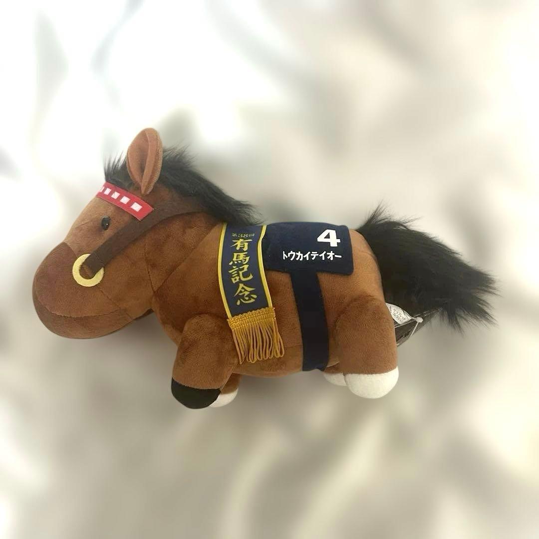 サラブレッドコレクション ぬいぐるみ 15点 おまけ付き