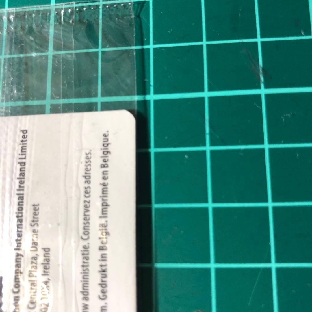 ゴッホ　ピカチュウ 未開封 ポケモンカード