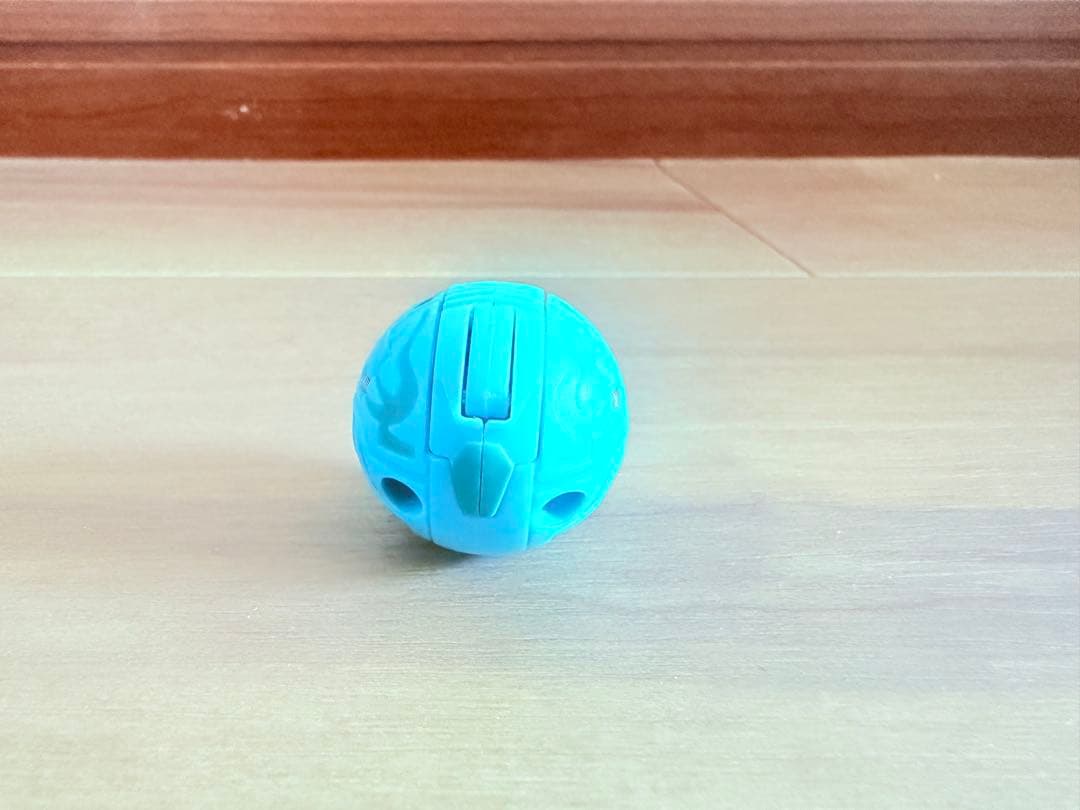 ジャンク品】爆丸バトルブローラーズ シュンキット 風属性 - メルカリ