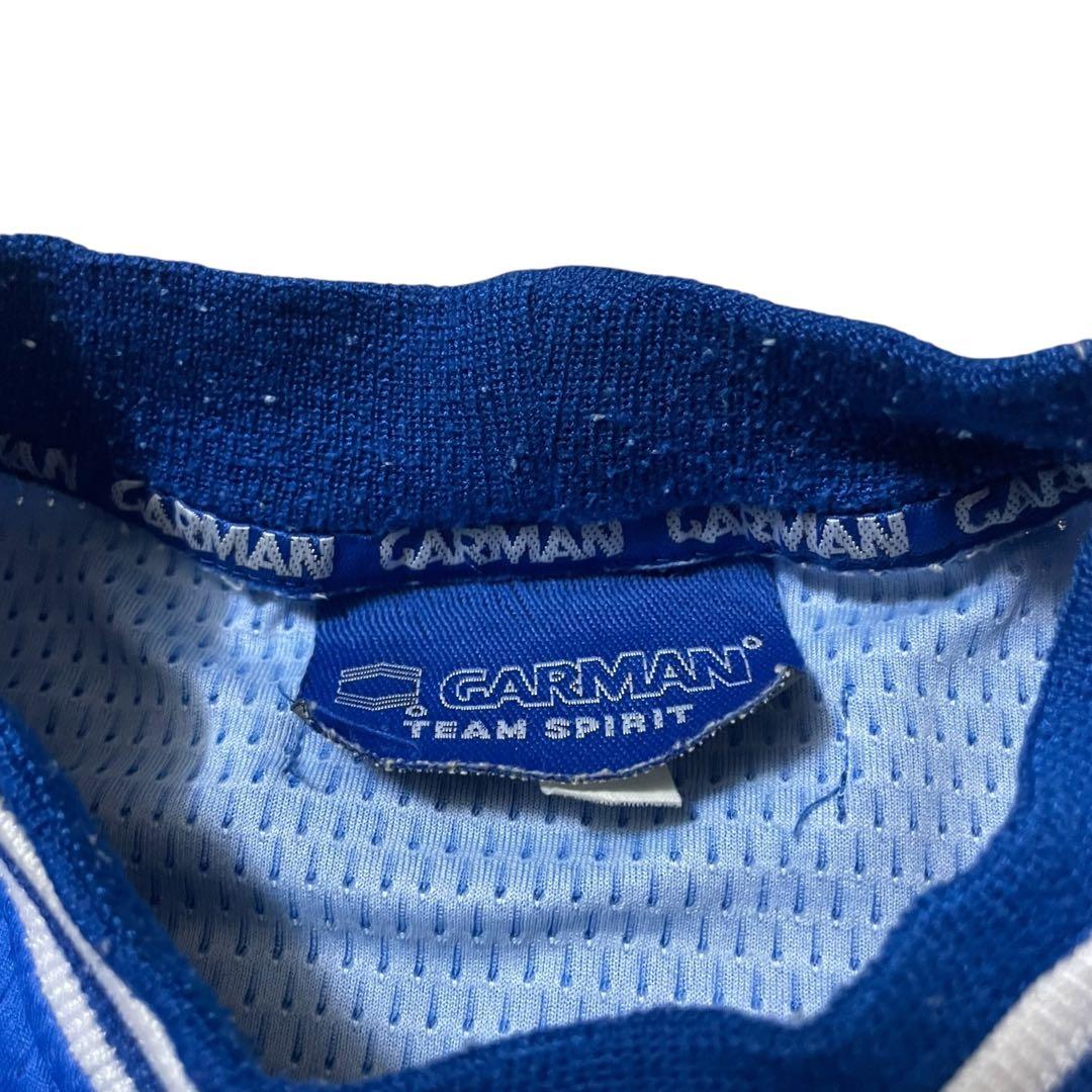 バッジョユニフォームブレシアGARMANセリエAヴィンテージサッカー代表