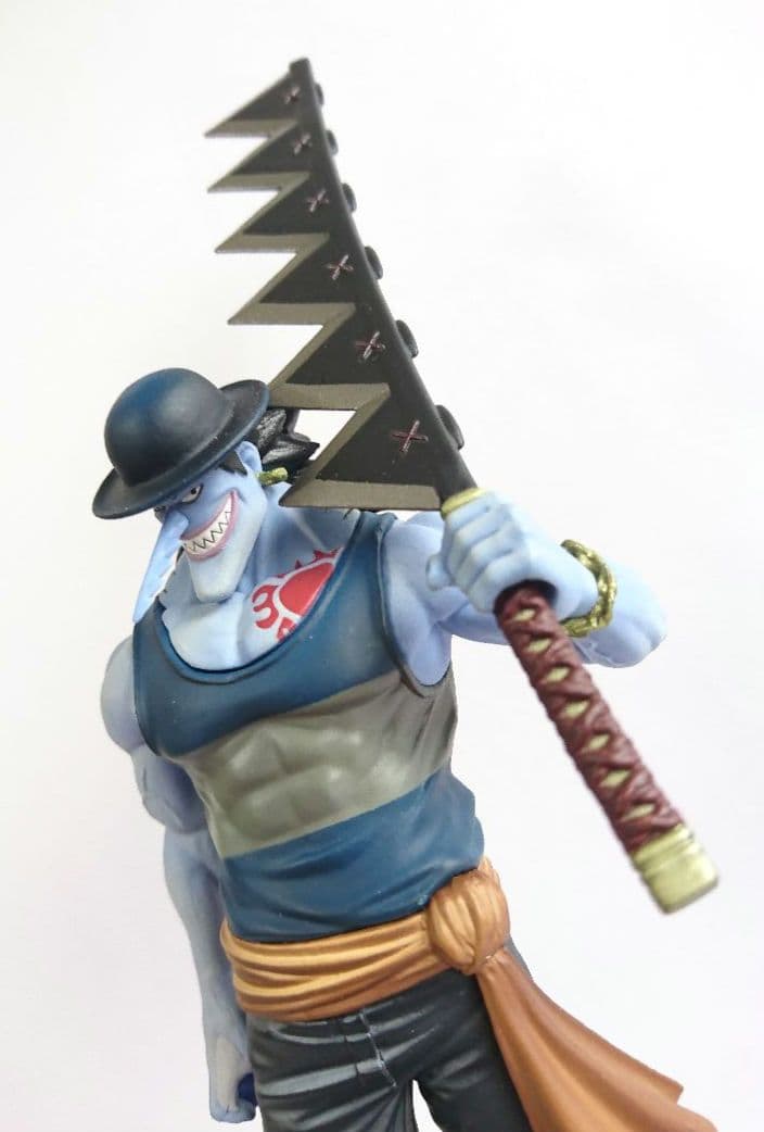 アーロン ONE PIECE ～THE GRANDLINE MEN～vol.15