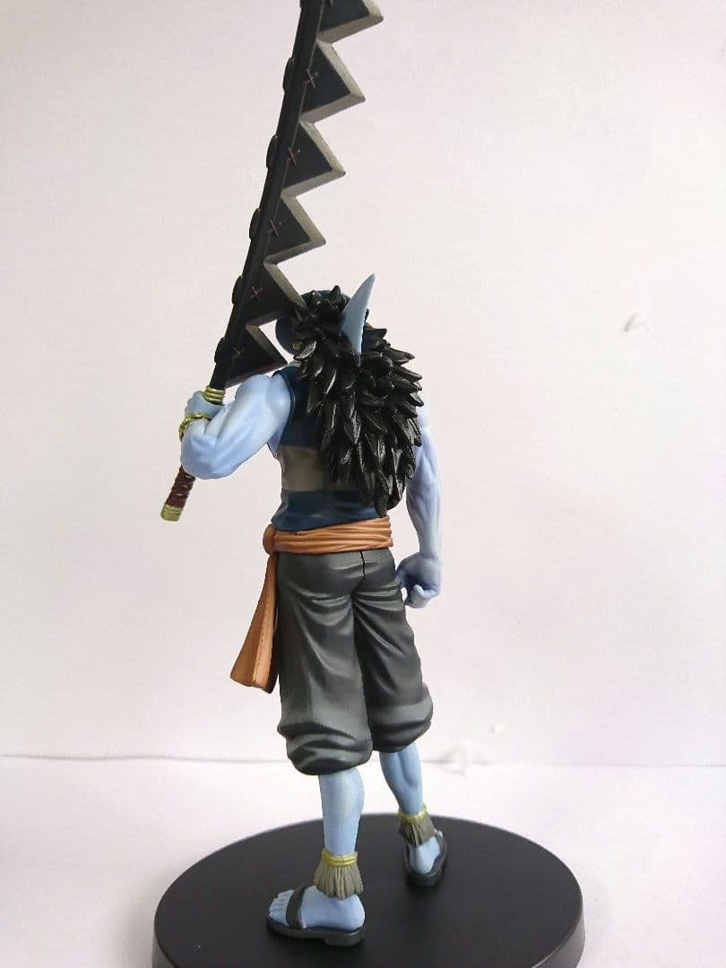 アーロン ONE PIECE ～THE GRANDLINE MEN～vol.15