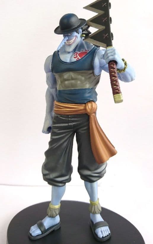 アーロン ONE PIECE ～THE GRANDLINE MEN～vol.15