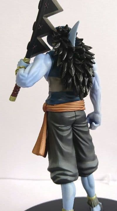 アーロン ONE PIECE ～THE GRANDLINE MEN～vol.15