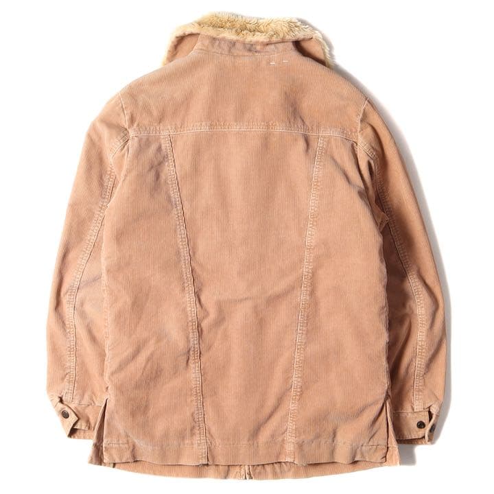 N.HOOLYWOOD ×WRANGLER ランチコートSサイズ キムタク - メルカリ