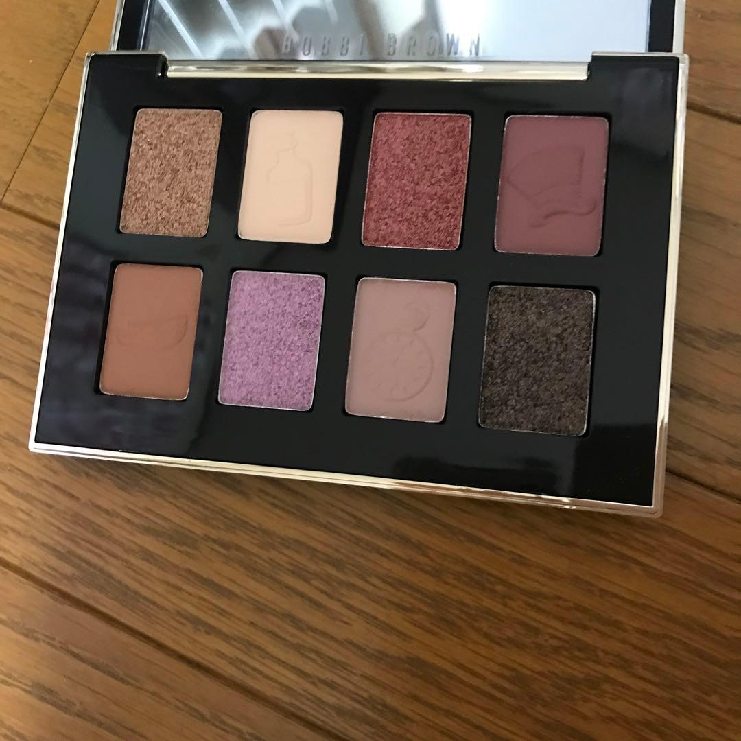 Bobbi Brown アリス イン ワンダーランド アイシャドウパレット