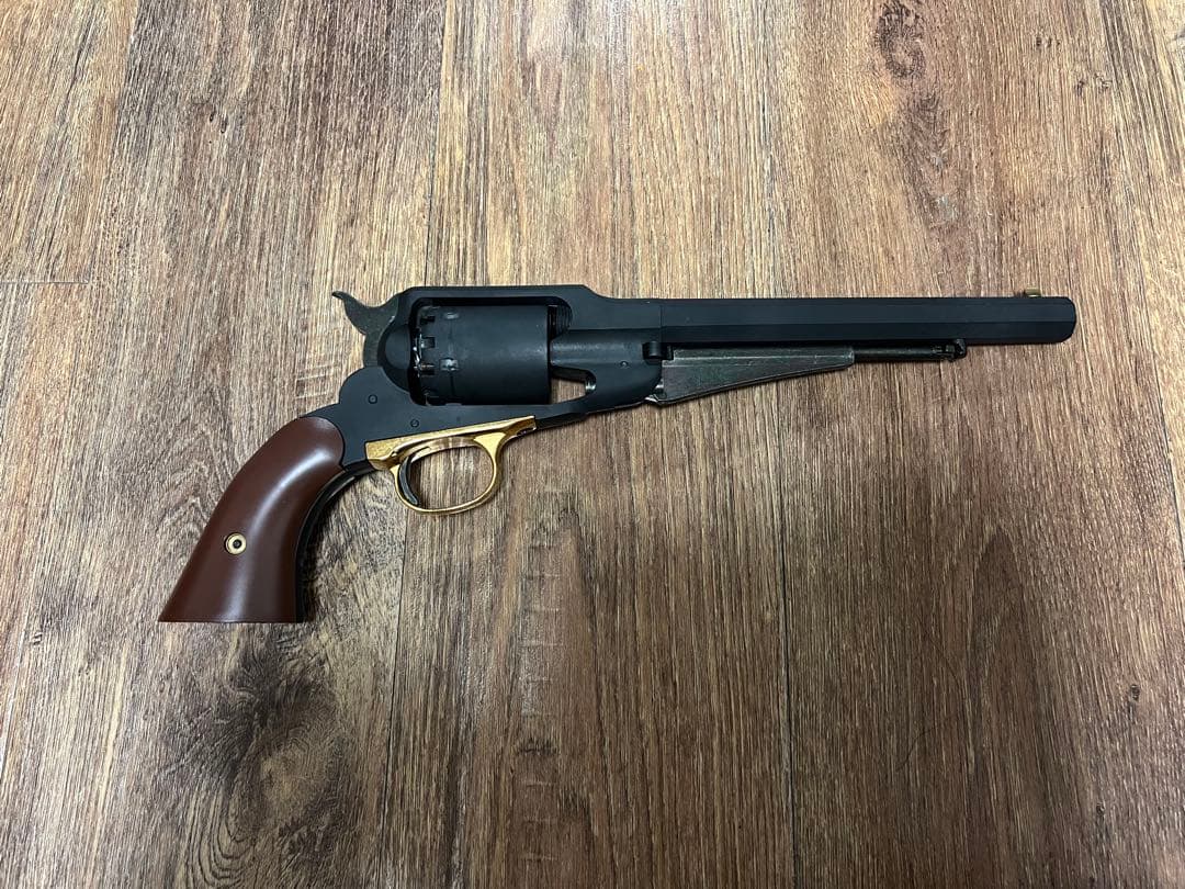 ハードフォード　ニューモデルアーミー