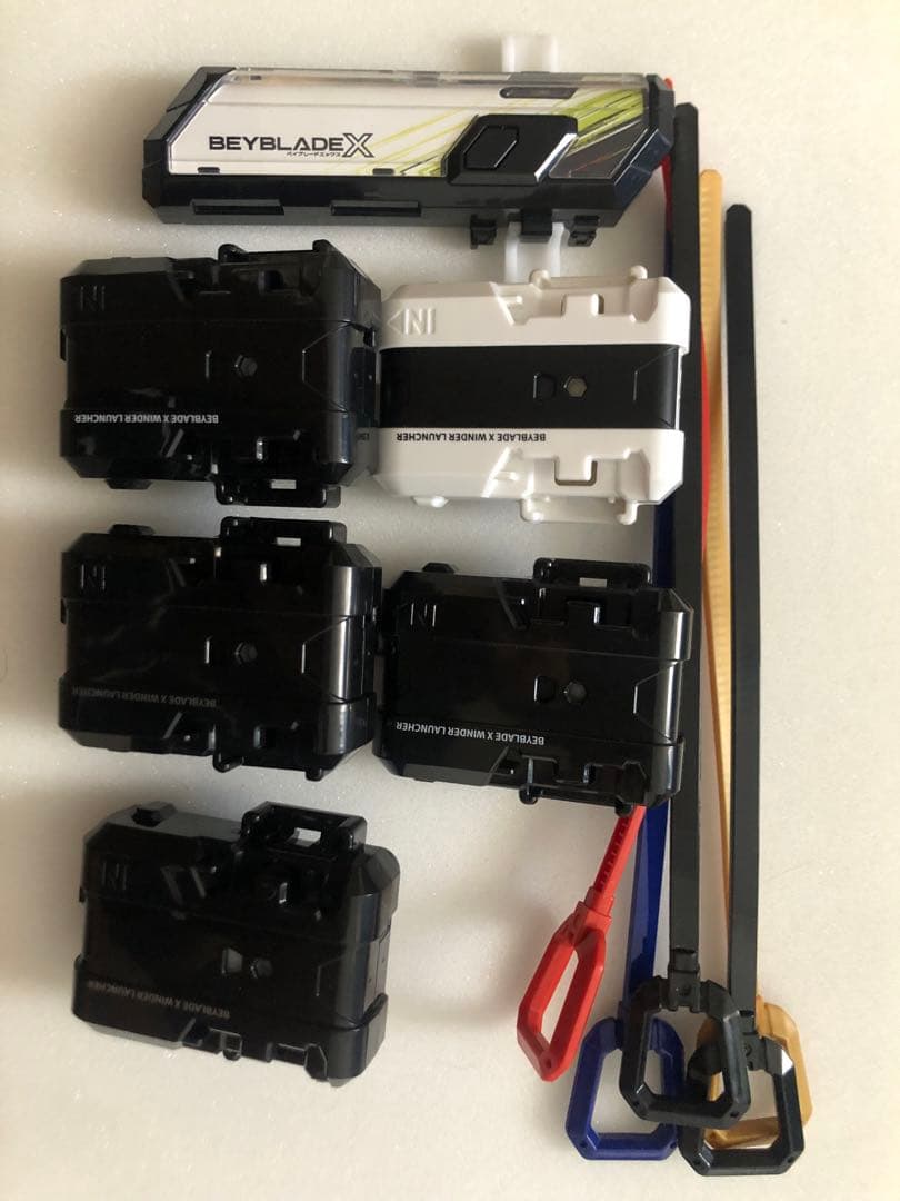 ベイブレード x まとめ売り