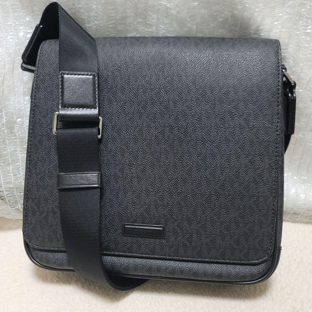 美品✨MICHAEL KORS ショルダーバッグ　ボディバッグ 肩掛け MICHAEL KORS（マイケルコース） ショルダーバッグ バッグ JET SET
