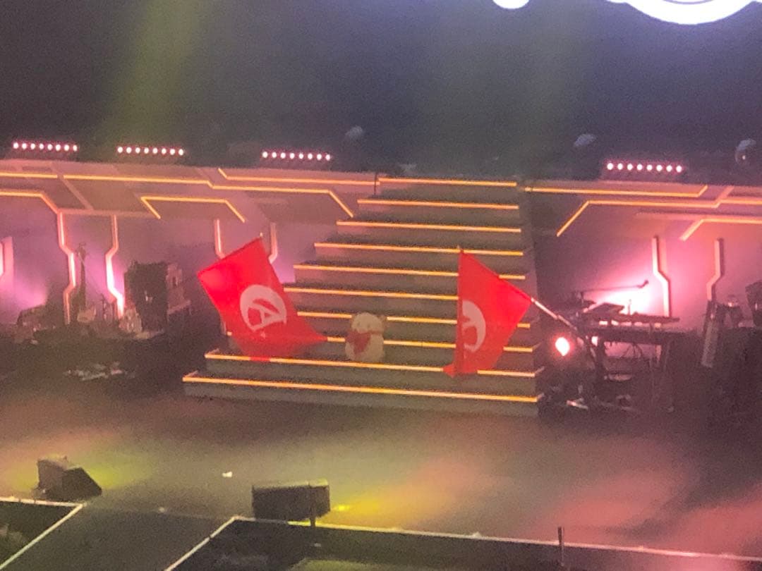 正宗ぬいぐるみ 天月 【断捨離】