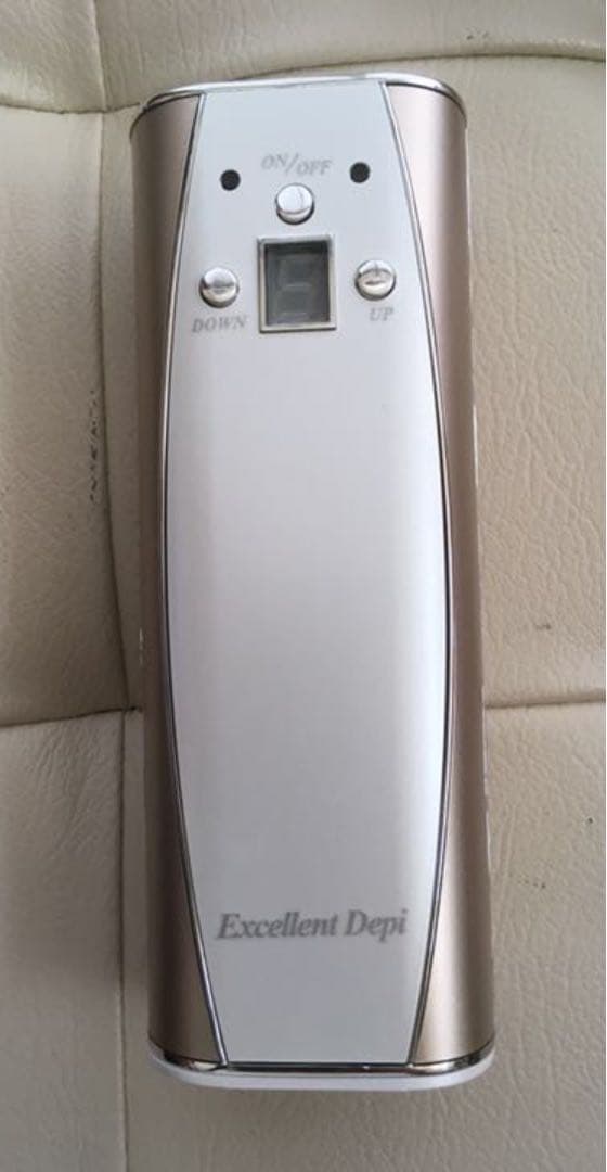 ☆美品☆エクセレントデピ　ビューティー