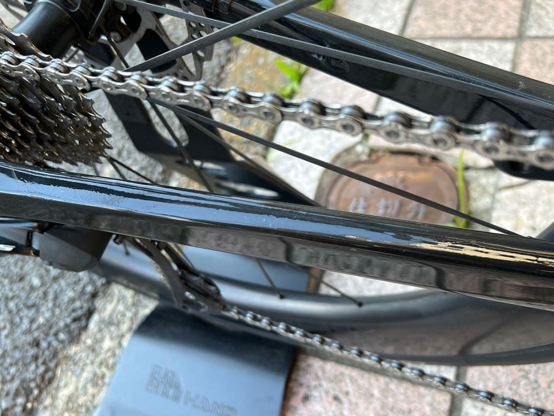 Orbea Orca M30 + 8LIEN L5W + GP5000 30C - メルカリ