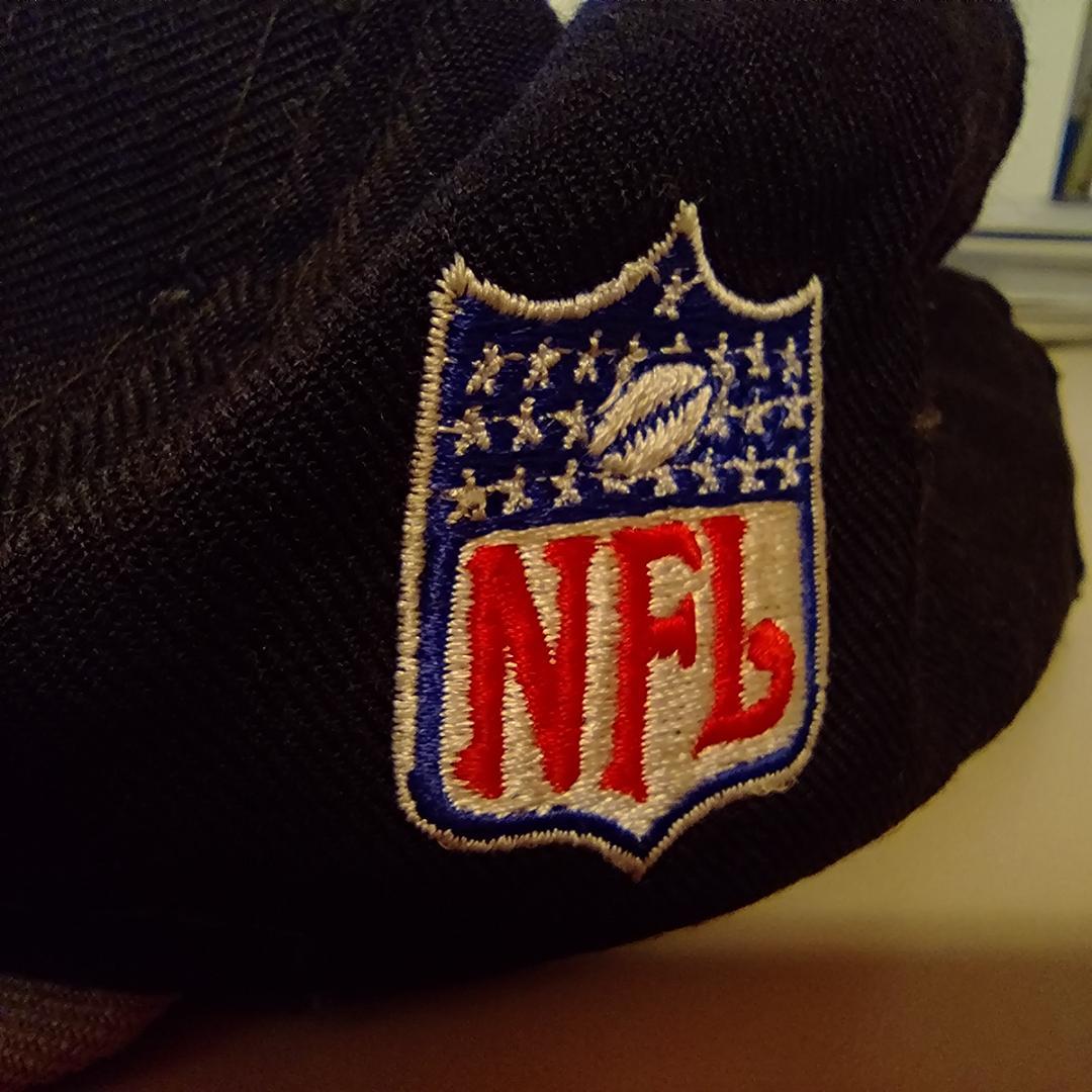 90s ヴィンテージ Raiders キャップ Starter - メルカリ