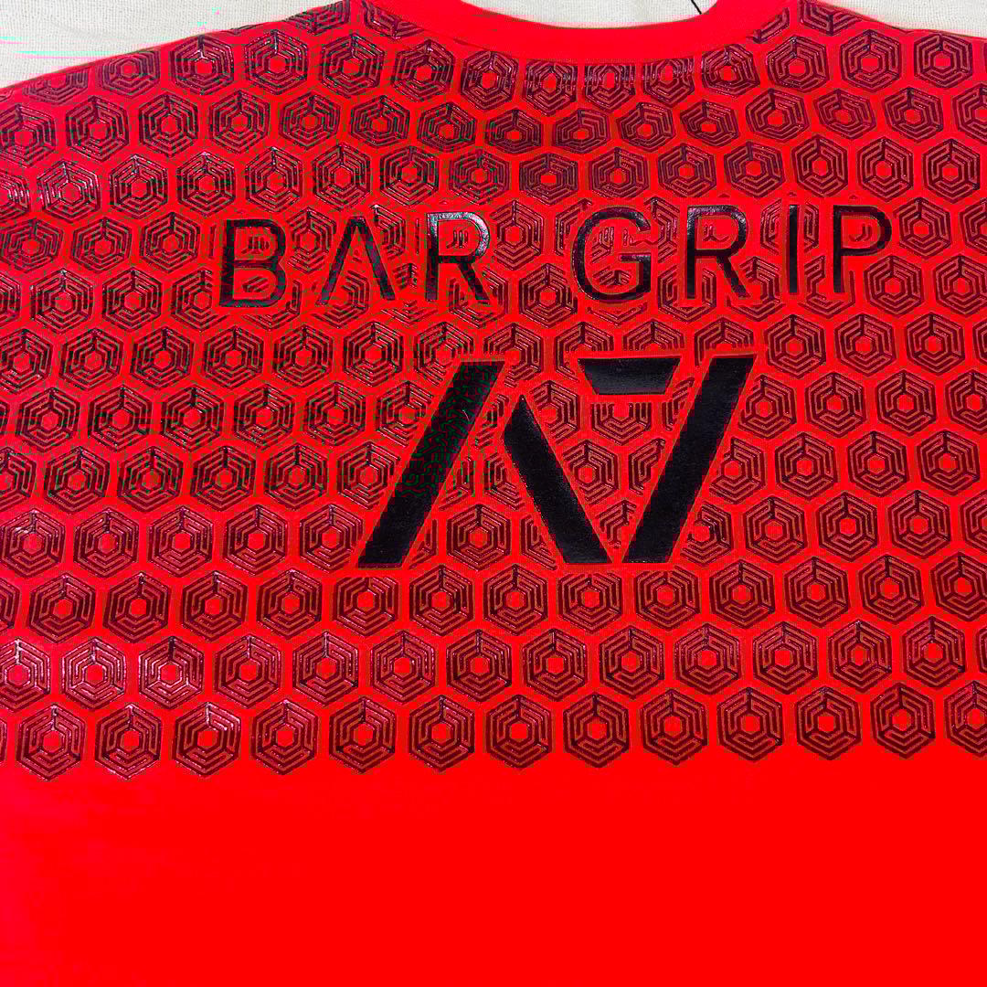 未使用✨】A7 BARGRIPバーグリップTシャツ Lサイズ 東京オリンピック