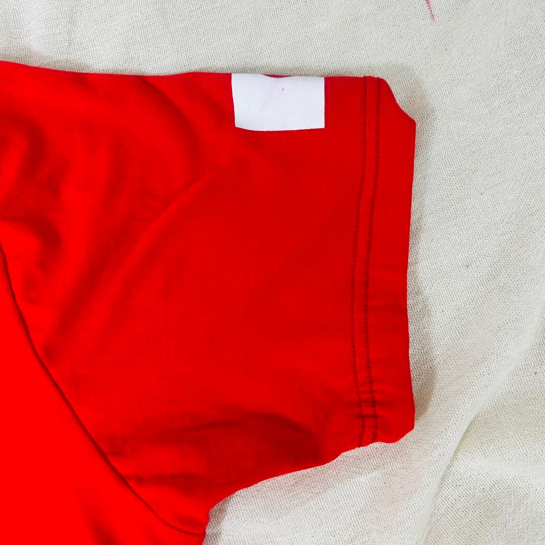 未使用✨】A7 BARGRIPバーグリップTシャツ Lサイズ 東京オリンピック