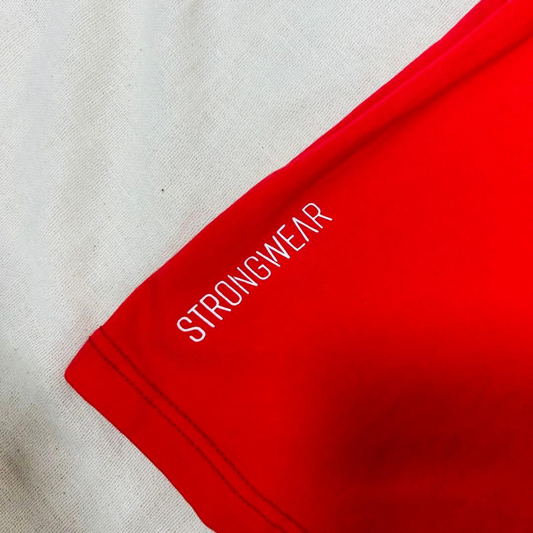 未使用✨】A7 BARGRIPバーグリップTシャツ Lサイズ 東京オリンピック