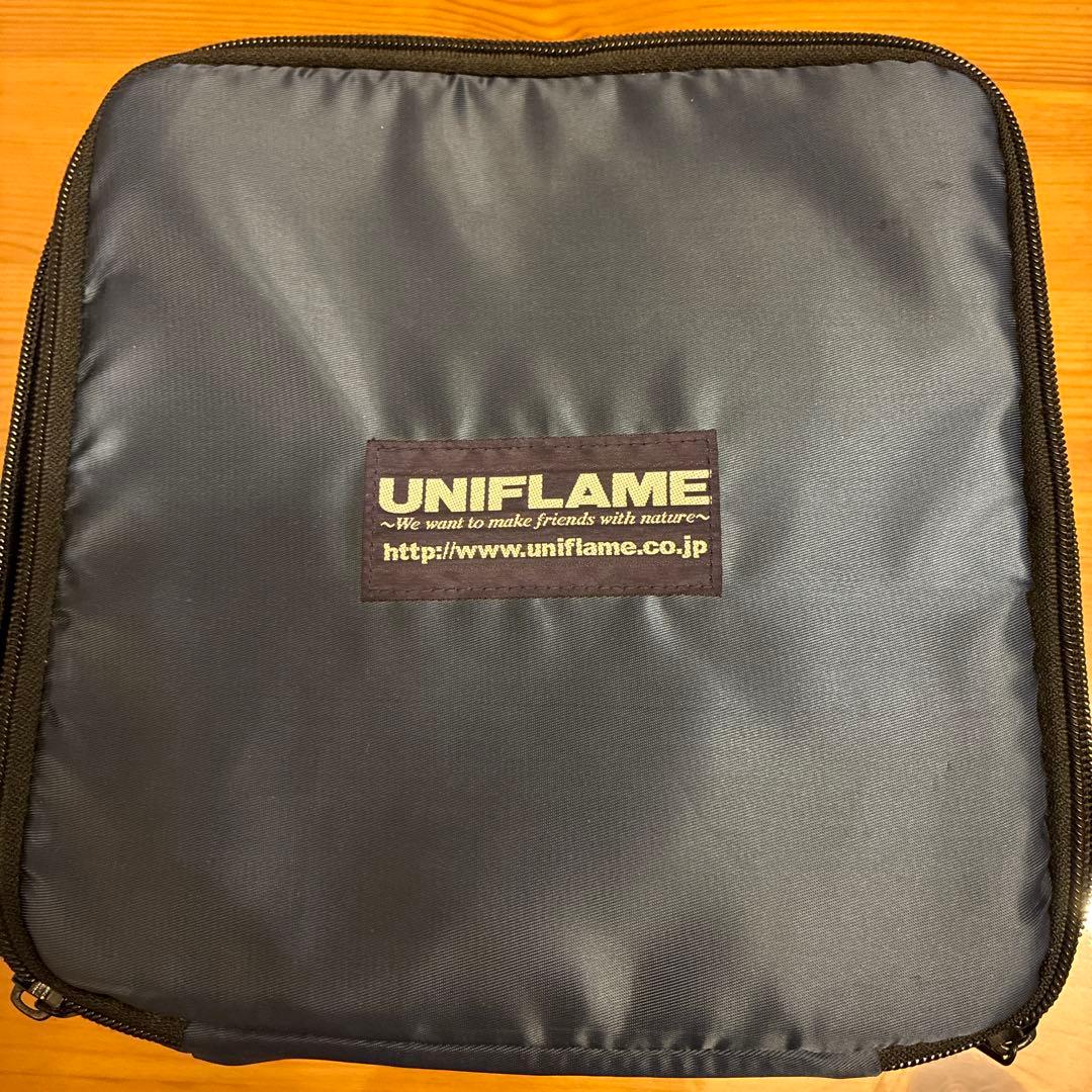 ユニフレーム ダッチオーブン 上火ヒーター - メルカリ
