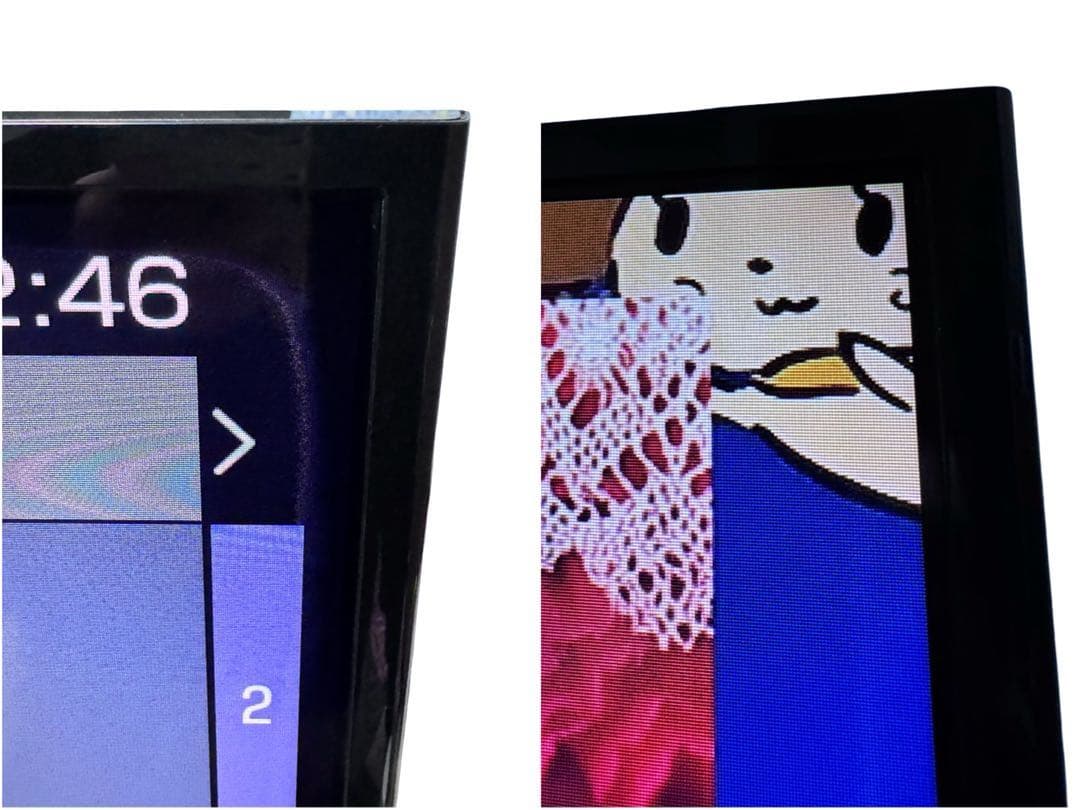 《訳あり》ソニー 液晶テレビ 40V型 KJ-40W730C 2017年製 ⑨