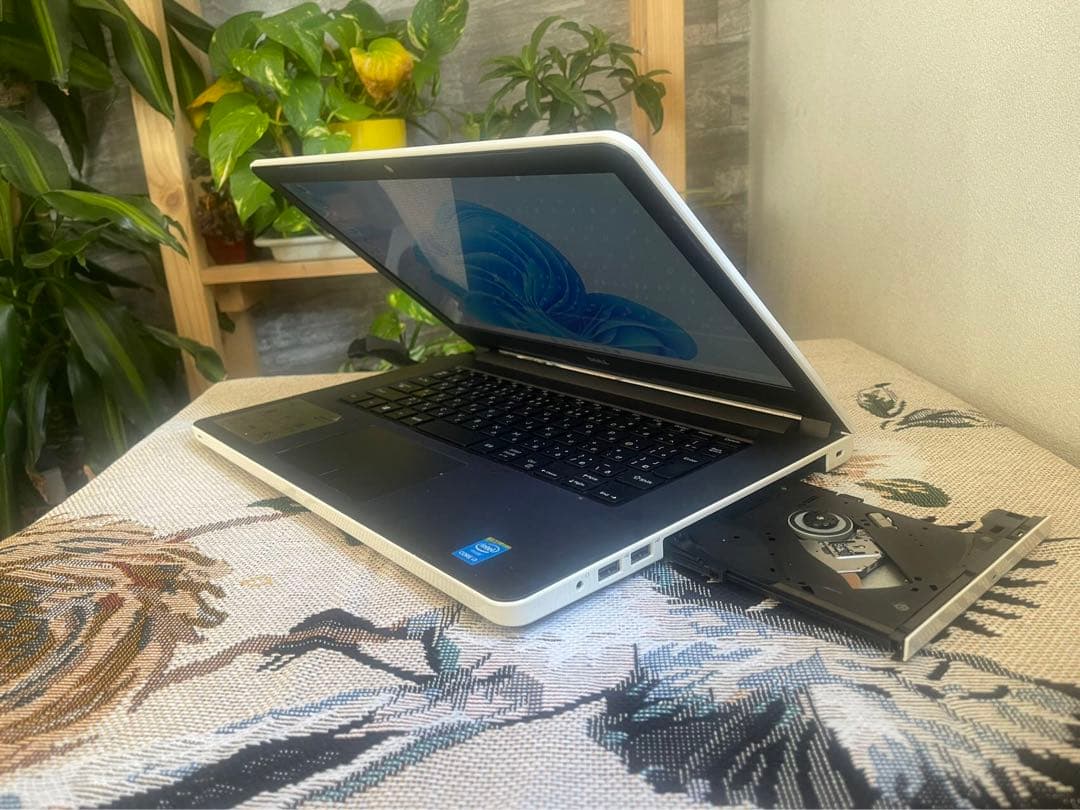 DELLノ-トパソコン⭐︎office⭐︎Corei3⭐︎Windows11⭐︎ Amazon.com: DELL Inspiron 15 3000 3520 Business Laptop Computer